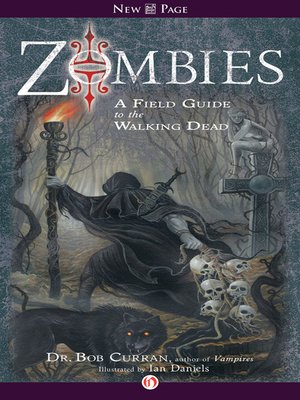 Zombies - ebook